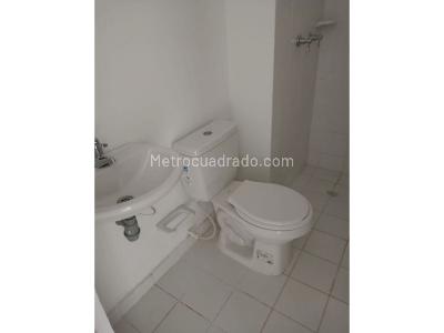 Apartamento de 2 alcobas en venta en Hacienda Kachipay, Cali, 48 m² · foto 8 de 11