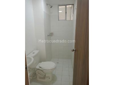 Apartamento de 2 alcobas en venta en Hacienda Kachipay, Cali, 48 m² · foto 9 de 11