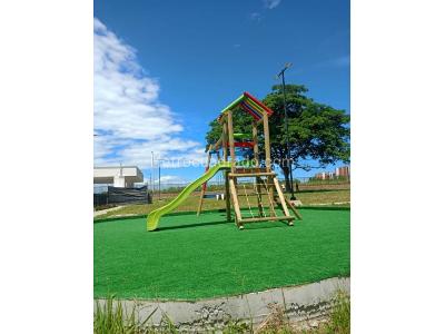 Apartamento de 2 alcobas en venta en Hacienda Kachipay, Cali, 48 m² · foto 11 de 11