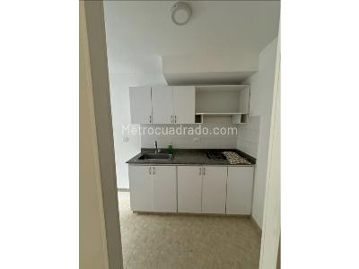 Apartamento de 2 alcobas en venta en Aguacatal, Cali, 55 m² · foto 5 de 19