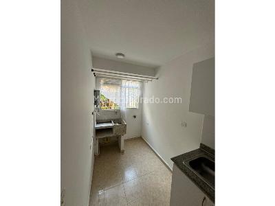 Apartamento de 2 alcobas en venta en Aguacatal, Cali, 55 m² · foto 6 de 19