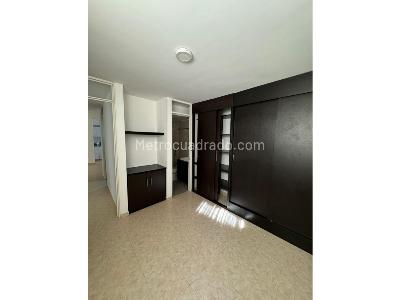 Apartamento de 2 alcobas en venta en Aguacatal, Cali, 55 m² · foto 7 de 19