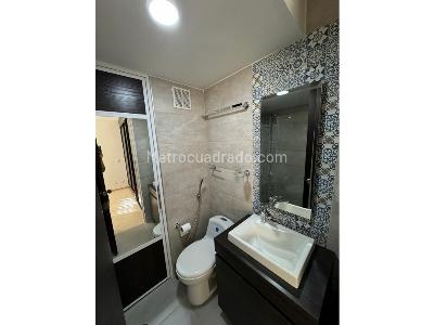 Apartamento de 2 alcobas en venta en Aguacatal, Cali, 55 m² · foto 8 de 19