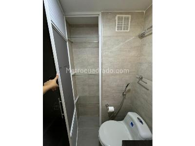 Apartamento de 2 alcobas en venta en Aguacatal, Cali, 55 m² · foto 9 de 19