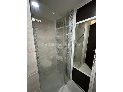 Apartamento de 2 alcobas en venta en Aguacatal, Cali, 55 m² · foto 10 de 19