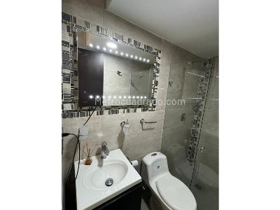 Apartamento de 2 alcobas en venta en Aguacatal, Cali, 55 m² · foto 13 de 19