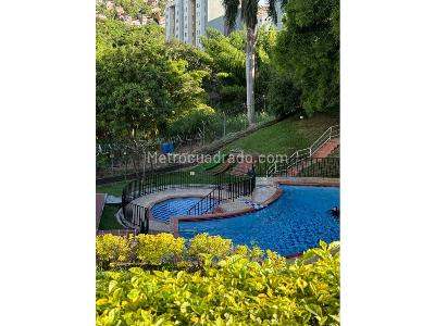 Apartamento de 2 alcobas en venta en Aguacatal, Cali, 55 m² · foto 17 de 19