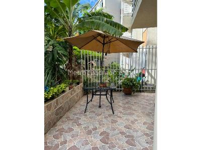 Apartamento de 2 alcobas en venta en Aguacatal, Cali, 55 m² · foto 18 de 19