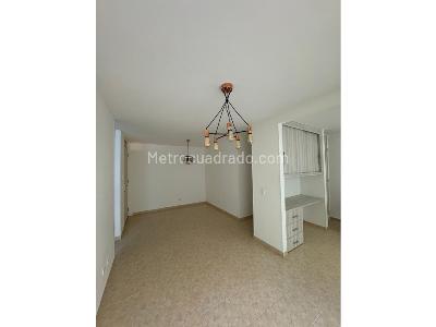 Apartamento de 2 alcobas en venta en Aguacatal, Cali, 55 m² · foto 2 de 19