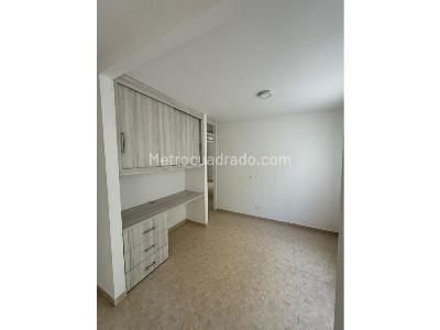 Apartamento de 2 alcobas en venta en Aguacatal, Cali, 55 m² · foto 4 de 19