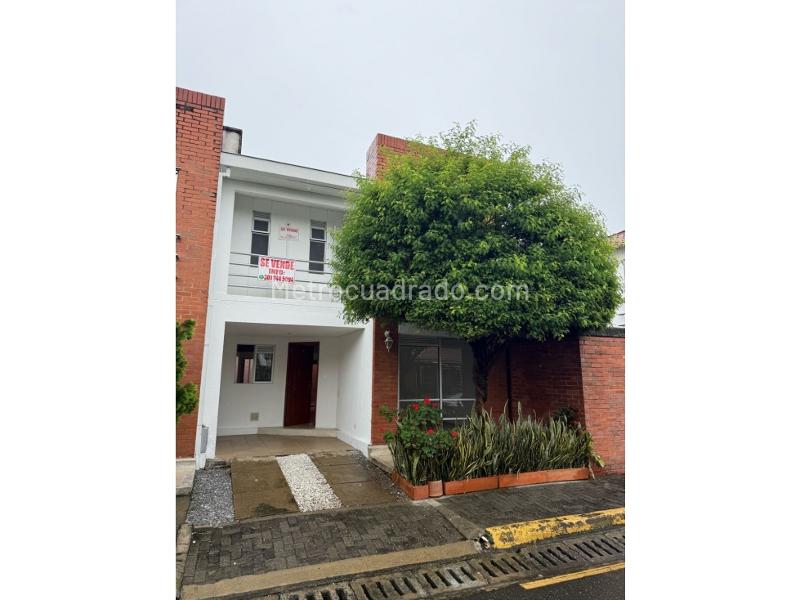 Casa – Jamundí, Sur - Vista 2