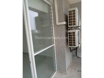 Apartamento de 2 alcobas en venta en Bellavista, Cali, 74 m² · foto 10 de 10