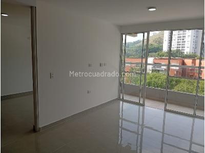 Apartamento de 2 alcobas en venta en Bellavista, Cali, 74 m² · foto 2 de 10