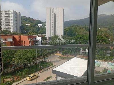Apartamento de 2 alcobas en venta en Bellavista, Cali, 74 m² · foto 3 de 10