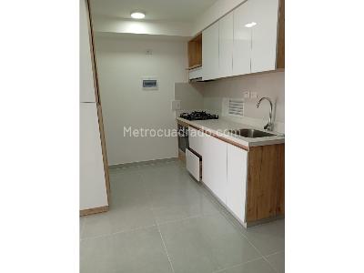 Apartamento de 2 alcobas en venta en Bellavista, Cali, 74 m² · foto 4 de 10