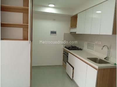 Apartamento de 2 alcobas en venta en Bellavista, Cali, 74 m² · foto 5 de 10