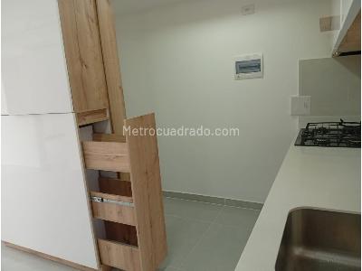 Apartamento de 2 alcobas en venta en Bellavista, Cali, 74 m² · foto 6 de 10