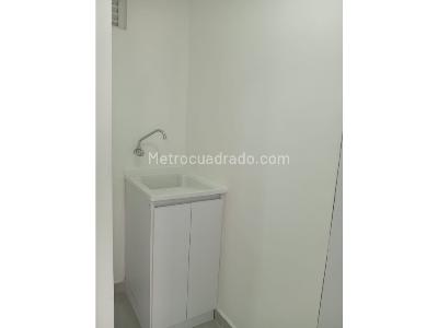 Apartamento de 2 alcobas en venta en Bellavista, Cali, 74 m² · foto 7 de 10