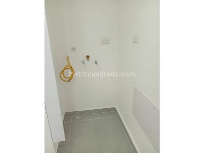 Apartamento de 2 alcobas en venta en Bellavista, Cali, 74 m² · foto 8 de 10