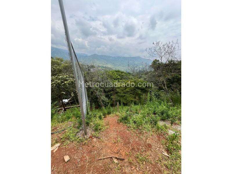 Lote en Venta, La Reforma, Cali - Vista 2