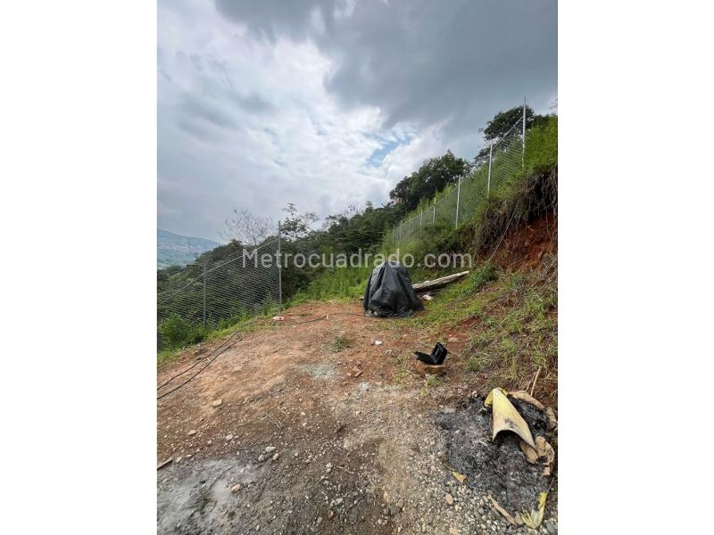 Lote en Venta, La Reforma, Cali - Vista 4