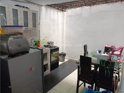 Casa de 5 alcobas en venta en El Guabal, Cali, 170 m² · foto 10 de 20