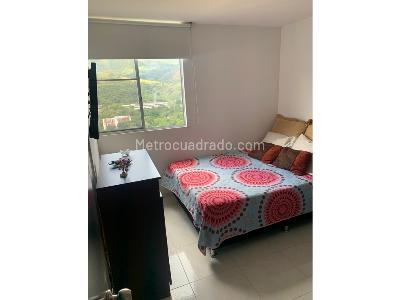 Apartamento de 2 alcobas en venta en Aguacatal, Cali, 51 m² · foto 3 de 16