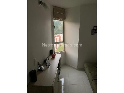 Apartamento de 2 alcobas en venta en Aguacatal, Cali, 51 m² · foto 4 de 16