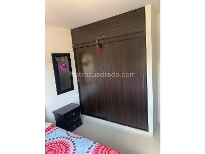 Apartamento de 2 alcobas en venta en Aguacatal, Cali, 51 m² · foto 5 de 16