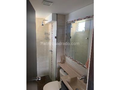 Apartamento de 2 alcobas en venta en Aguacatal, Cali, 51 m² · foto 6 de 16