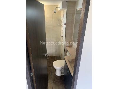 Apartamento de 2 alcobas en venta en Aguacatal, Cali, 51 m² · foto 7 de 16