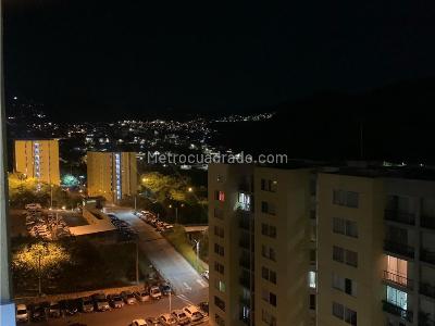Apartamento de 2 alcobas en venta en Aguacatal, Cali, 51 m² · foto 9 de 16