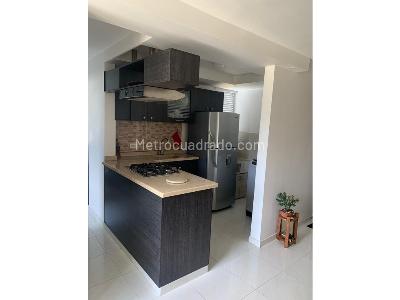 Apartamento de 2 alcobas en venta en Aguacatal, Cali, 51 m² · foto 10 de 16