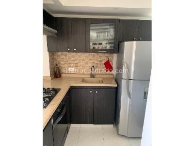Apartamento de 2 alcobas en venta en Aguacatal, Cali, 51 m² · foto 11 de 16