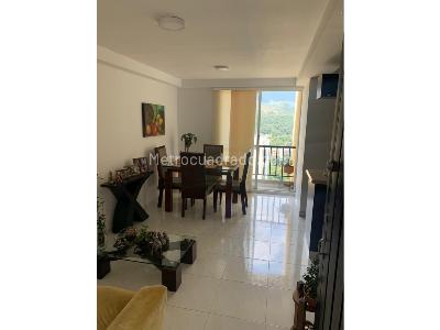 Apartamento de 2 alcobas en venta en Aguacatal, Cali, 51 m² · foto 12 de 16