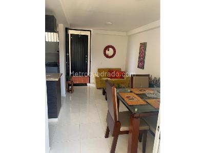 Apartamento de 2 alcobas en venta en Aguacatal, Cali, 51 m² · foto 13 de 16