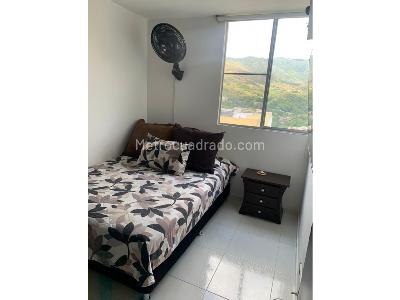 Apartamento de 2 alcobas en venta en Aguacatal, Cali, 51 m² · foto 14 de 16
