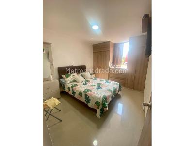 Apartamento de 4 alcobas en venta en Belisario Caicedo, Cali, 90 m² · foto 8 de 19