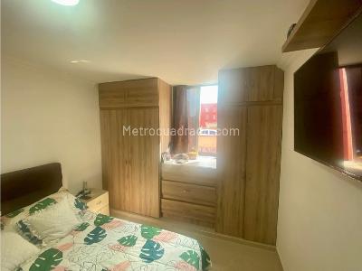 Apartamento de 4 alcobas en venta en Belisario Caicedo, Cali, 90 m² · foto 9 de 19