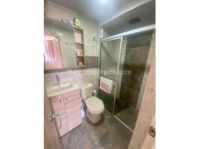 Apartamento de 4 alcobas en venta en Belisario Caicedo, Cali, 90 m² · foto 10 de 19