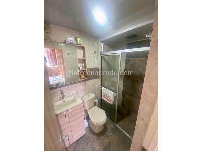 Apartamento de 4 alcobas en venta en Belisario Caicedo, Cali, 90 m² · foto 11 de 19