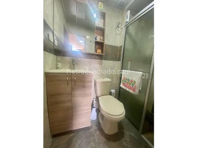 Apartamento de 4 alcobas en venta en Belisario Caicedo, Cali, 90 m² · foto 13 de 19