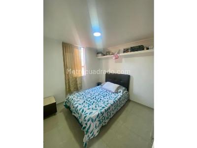 Apartamento de 4 alcobas en venta en Belisario Caicedo, Cali, 90 m² · foto 15 de 19