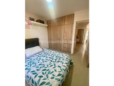 Apartamento de 4 alcobas en venta en Belisario Caicedo, Cali, 90 m² · foto 16 de 19