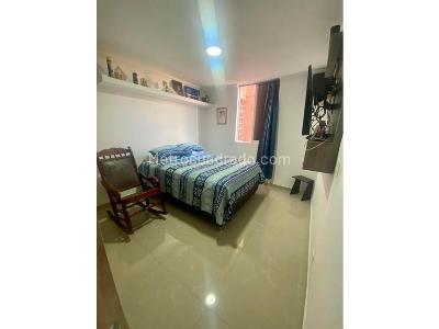 Apartamento de 4 alcobas en venta en Belisario Caicedo, Cali, 90 m² · foto 17 de 19