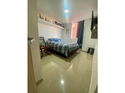 Apartamento de 4 alcobas en venta en Belisario Caicedo, Cali, 90 m² · foto 18 de 19