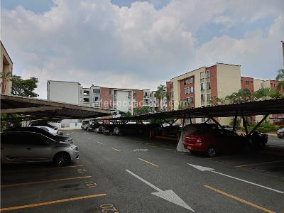 Apartamento en venta en Pacara, Cali · foto 3 de 20