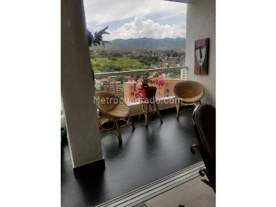 Apartamento de 4 alcobas en venta en Santa Teresita, Cali, 147 m² · foto 2 de 17