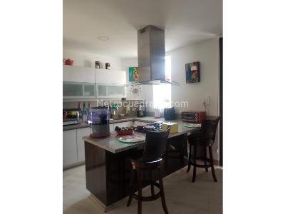 Apartamento de 4 alcobas en venta en Santa Teresita, Cali, 147 m² · foto 3 de 17