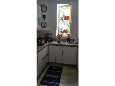 Apartamento de 4 alcobas en venta en Santa Teresita, Cali, 147 m² · foto 4 de 17
